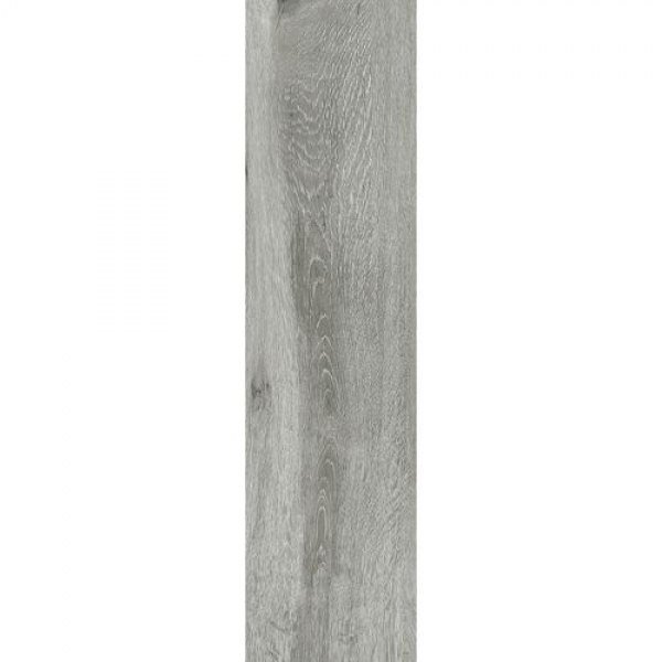 Seville Grey Wood Effect Porcelain Floor Tile   589mm x 150mm Floor Tiles