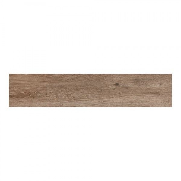 Spa Light Oak Soft Matt Wood Effect Porcelain Floor Tile - 225mm x 1195mm Kitchen Wall Tiles