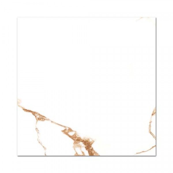 Torreance Gold Marble Effect Polished Rectified Porcelain Floor Tile   600mm x 600mm Bathroom Wall Tiles